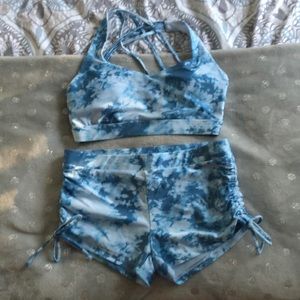 Forever 21 Sportsbra